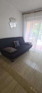 Résidence les caraïbes Cap dagde - Centre Port- Parking Gratuit-Terrasse - wifi 5G