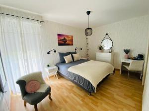 B&B / Chambres d'hotes Chez Maria : photos des chambres