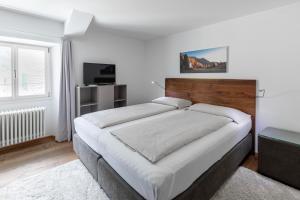 Double Room room in La Dependance