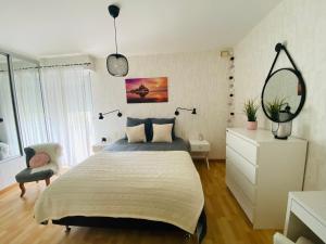 B&B / Chambres d'hotes Chez Maria : photos des chambres