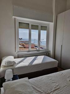Un affaccio sul mare