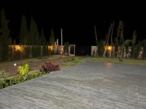 Villa Nour