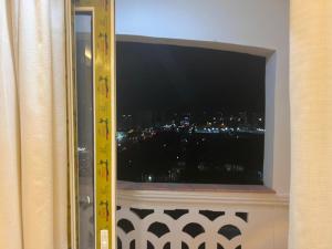 شقة فاخرة في كمبوند ميامى جراند بلازا الإسكندرية