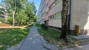 Wygodny Komfortowy Pokój