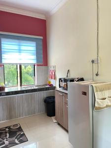 MNOOR HOMESTAY