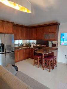 Μονοκατοικία - Ubytování bez kategorie ve městě Nafpaktos