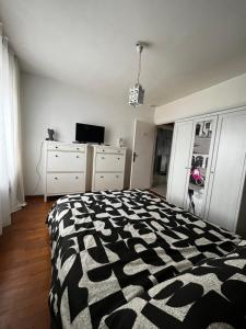 Appartements Chez Michel : Appartement 3 Chambres