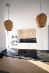 Ty Meham, à 700m de la plage et Meneham, grand terrain calme