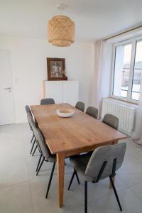 Ty Meham, à 700m de la plage et Meneham, grand terrain calme