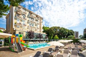 Lotus HotelINCLUSIVE & SPIAGGIA