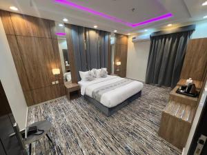 أبراج المصايف للشقق المخدومة