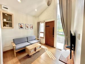 Circle de Montana Khaoyai - เซอร์เคิล ดิ มอนทาน่า เขาใหญ่