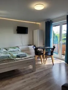 PAKLADA 2 Pokój typu studio - 韦茨泽基斯韦斯基