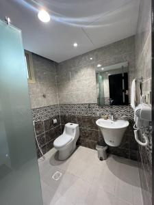 أبراج المصايف للشقق المخدومة