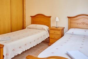 Apartamento Lorelay Familia