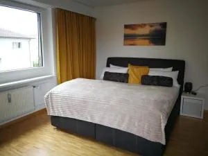 goldenes 1-Zimmer-Appartement Kreuzlingen - Lengwil