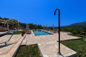 Marcora Historic Mansion