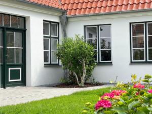 Ferienwohnung Lütt Stuv