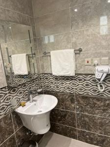 أبراج المصايف للشقق المخدومة