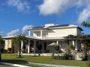 Casa Salinópolis Condomínio Raízes Marina Residence