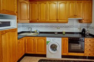 Apartamento Lorelay Familia