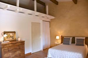 Maisons de vacances Lovely house in Provence : photos des chambres