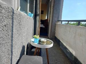 Vintage Vibes - Family Flat in a Quiet Area