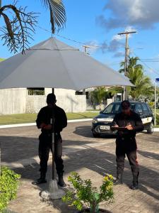 Casa Salinópolis Condomínio Raízes Marina Residence