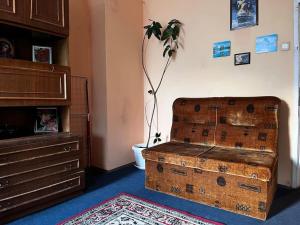 Vintage Vibes - Family Flat in a Quiet Area