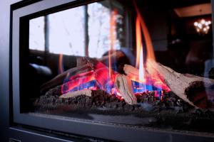 The Beeches Olinda Accommodation