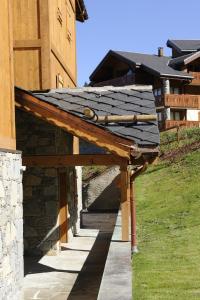 CGH Résidences & Spas lOrée des Neiges