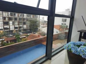 Departamento cómodo con excelente ubicación