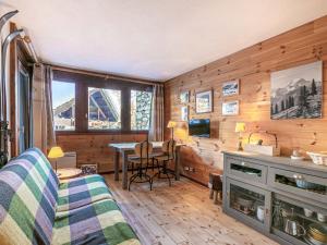 Appartements Appartement Val-d'Isere, 3 pieces, 4 personnes - FR-1-694-58 : photos des chambres