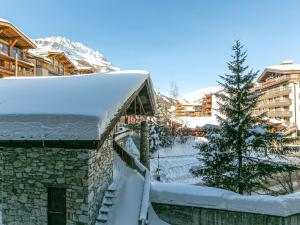 Appartements Appartement Val-d'Isere, 3 pieces, 4 personnes - FR-1-694-58 : photos des chambres