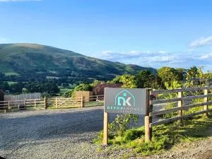 Devonknowes lodges - Clackmannan