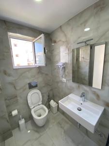 Eraldos Rooms and Apartments