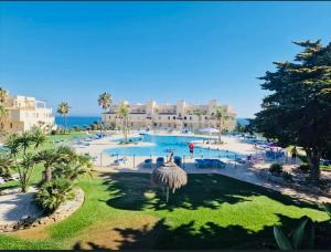 Piso en Balcones del Chaparral