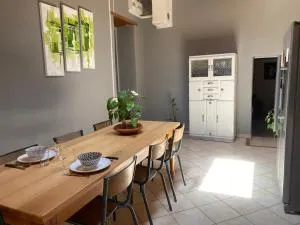 Appartement Amarante - Charols