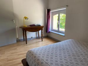 Appartements Appartement Amarante : photos des chambres