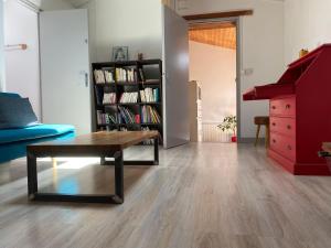 Appartements Appartement Amarante : photos des chambres