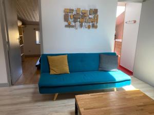 Appartements Appartement Amarante : photos des chambres