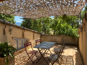 Appartements Appartement Amarante : Appartement 2 Chambres