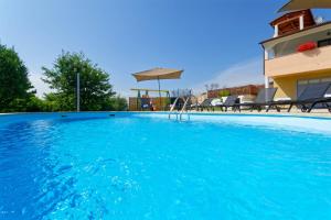 Holiday Home Brajdice by Rent Istria