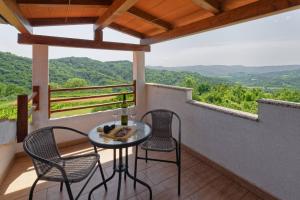 Holiday Home Brajdice 