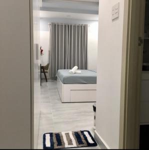 Saigon Cozy Home " At BuiVien Walking Street " - Self Check In