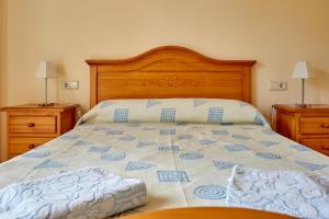 Apartamento Lorelay Brisa