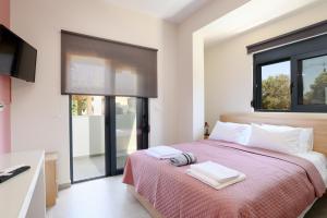 Green Villa