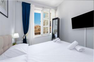 The Bassegli - Gozze Palace