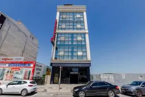 ACAR SMART OTEL - Kısırmandra