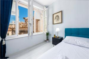 The Bassegli - Gozze Palace